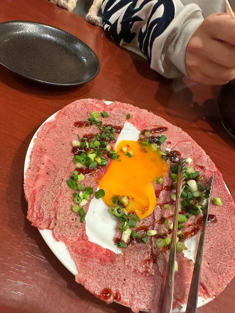 焼肉シンセン