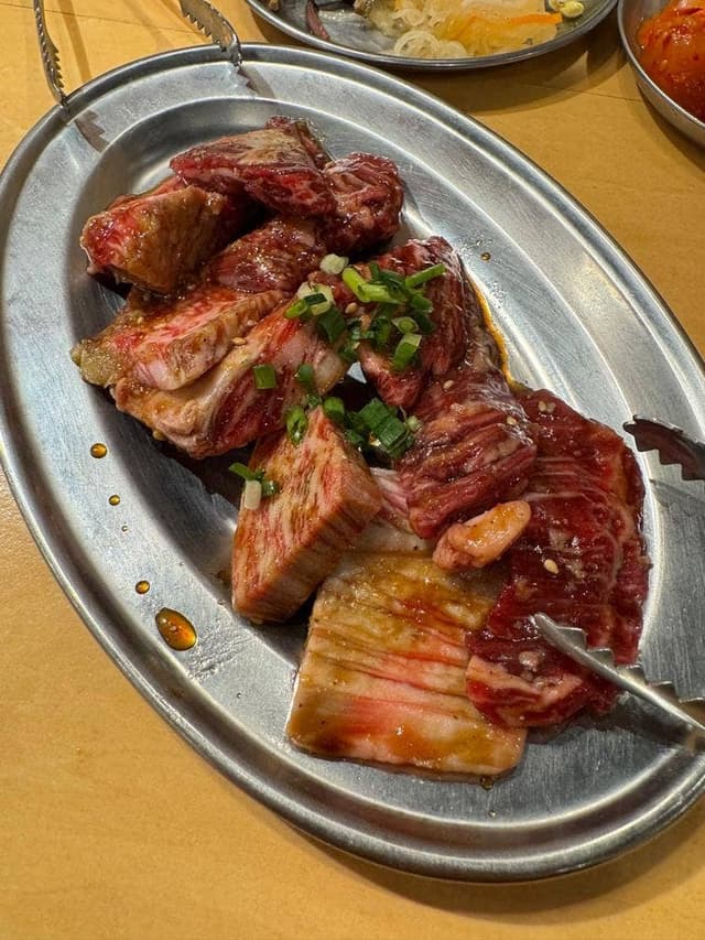 大阪焼肉・ホルモン ふたご 元住吉店 - サブ画像2