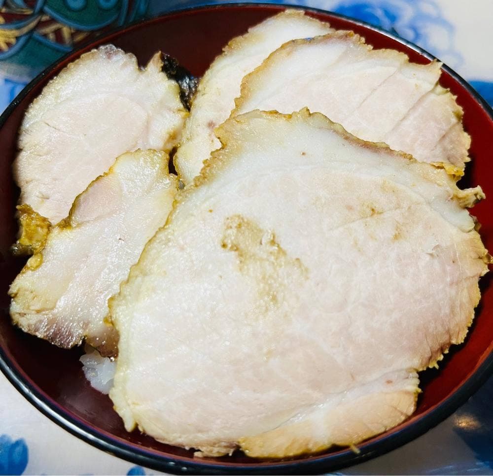 横浜家系らーめん 武道家 本店