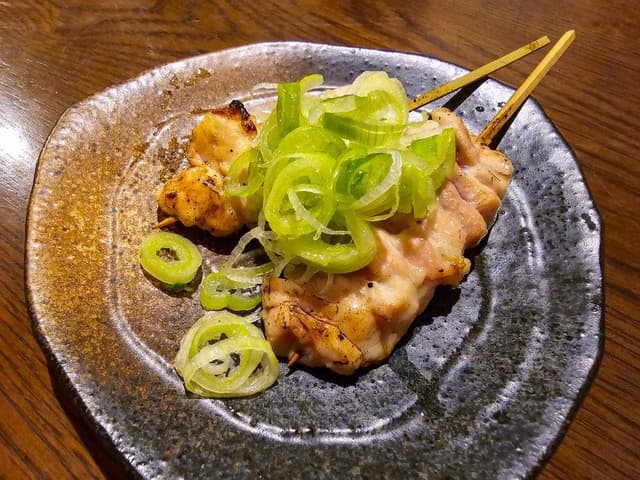 鳥仁 - サブ画像2