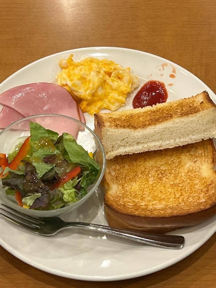 珈琲館三ノ輪店