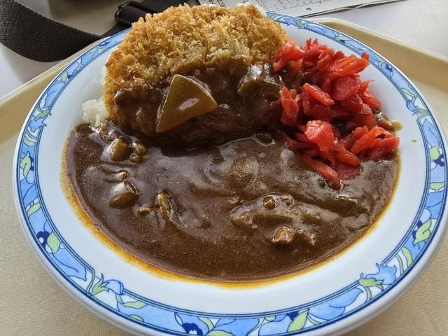 千葉運転免許センター 食堂 - サブ画像1