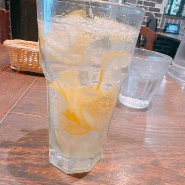 パスタ屋一丁目 静岡店 - サブ画像3