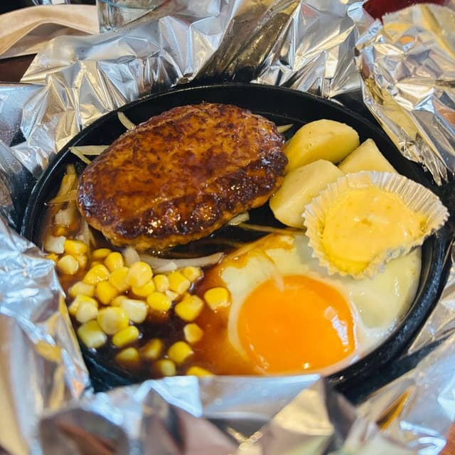 カフェレスト コロンボセカンド - サブ画像1