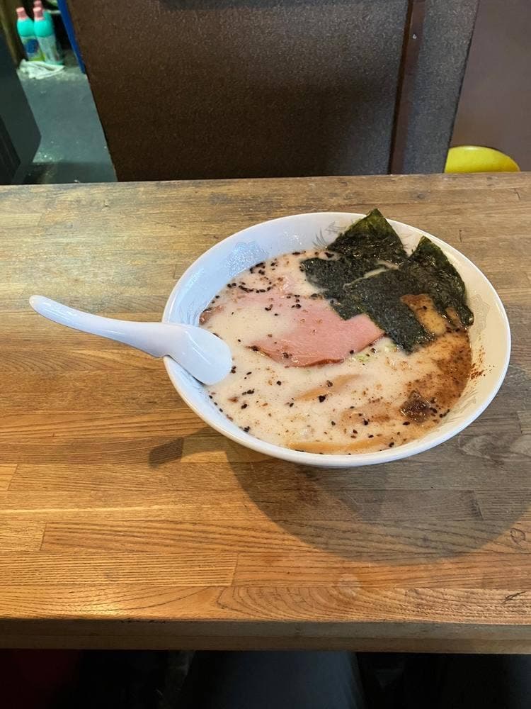 蔵運麺太郎