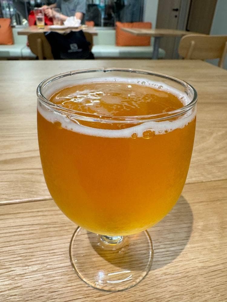 高尾ビール KO52タップルーム