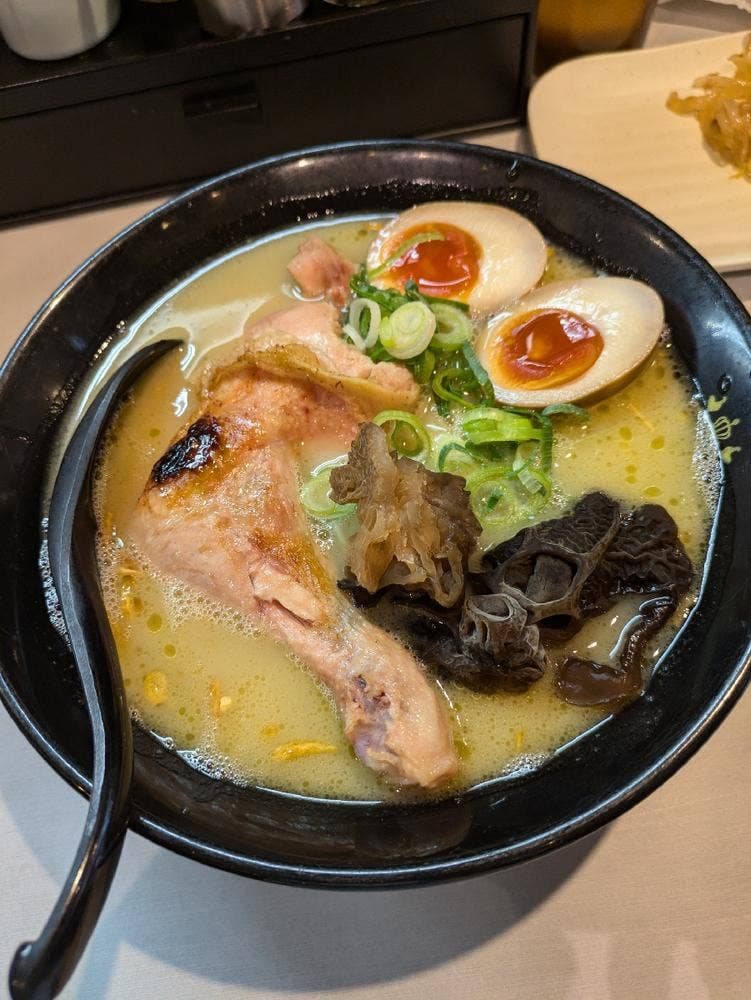 鶏王けいすけ 秋葉原店