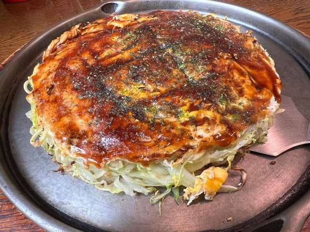 お好み焼きハウス さいえんす - サブ画像3