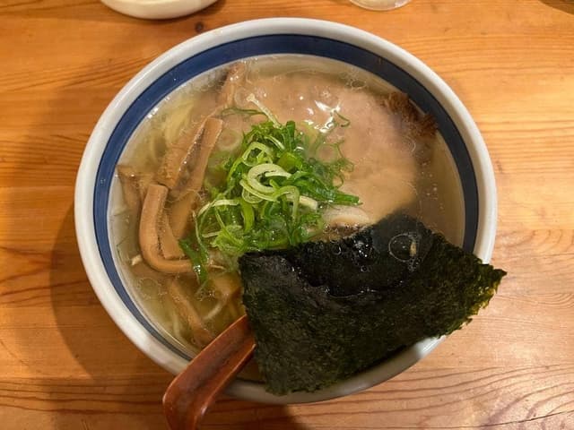 らーめん とうかんや - サブ画像3