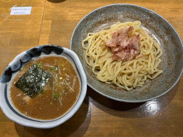 清麺 常藤 - サブ画像1