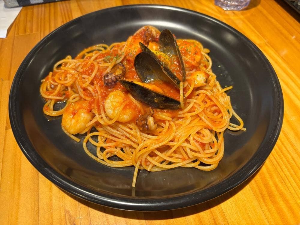 PASTA屋 ケンしろう 本山本店