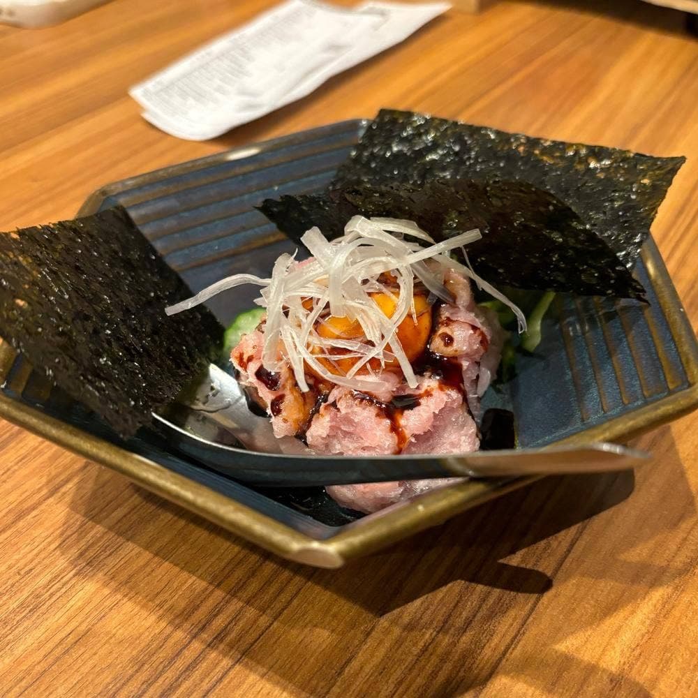 串むすび・吉 恵比寿