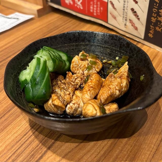 串むすび・吉 恵比寿 - サブ画像2