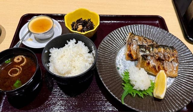 すし藤左エ門 - サブ画像1