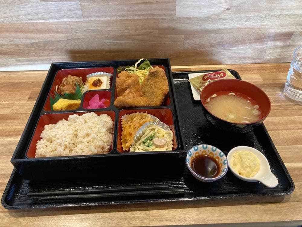 Kitchen HARU