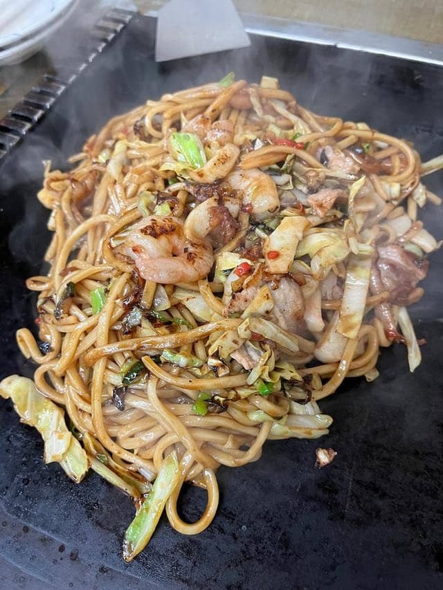 お好み焼 千草 - サブ画像1