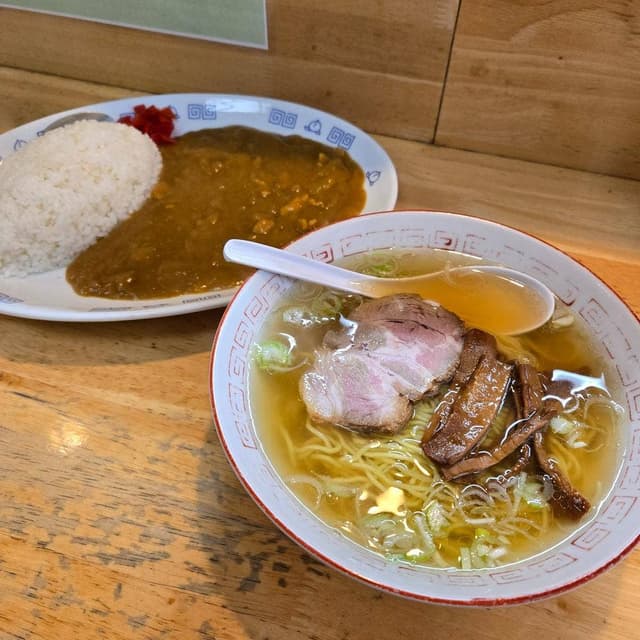 中華そば さとう - サブ画像1