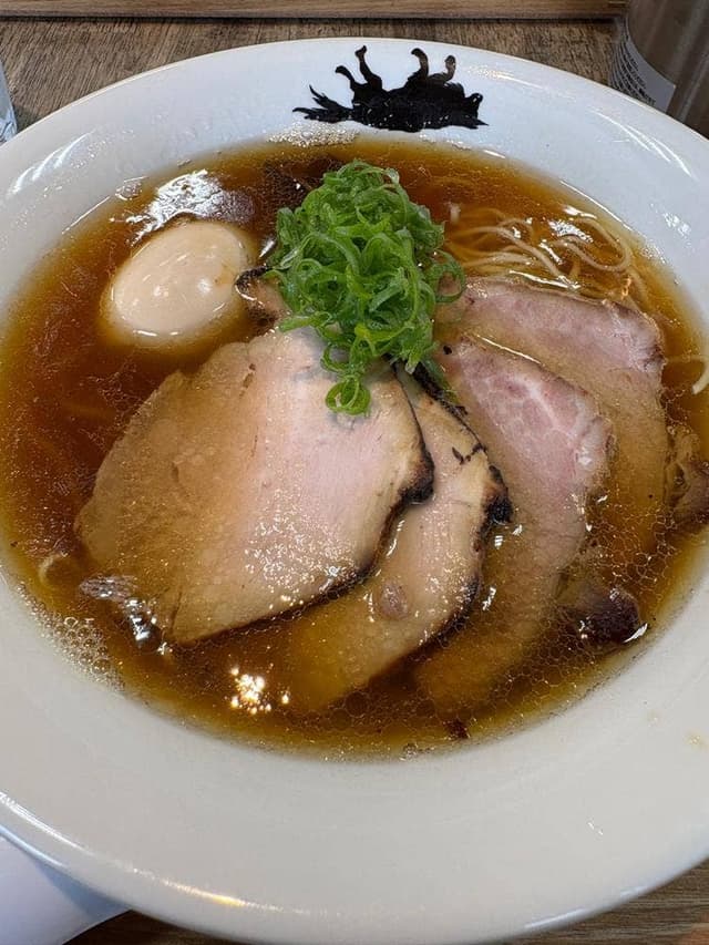 麺馳走オオカミ - サブ画像1