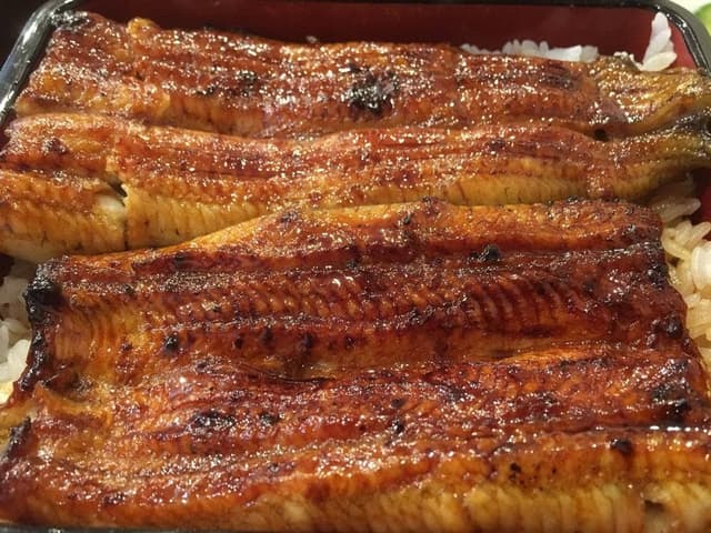 うなぎ 彦星 西川口店 - サブ画像2