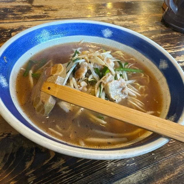 麺屋らあいち - サブ画像1