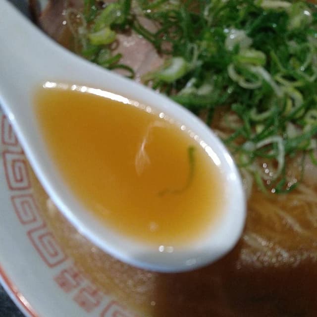 らー麺 晄 - サブ画像1