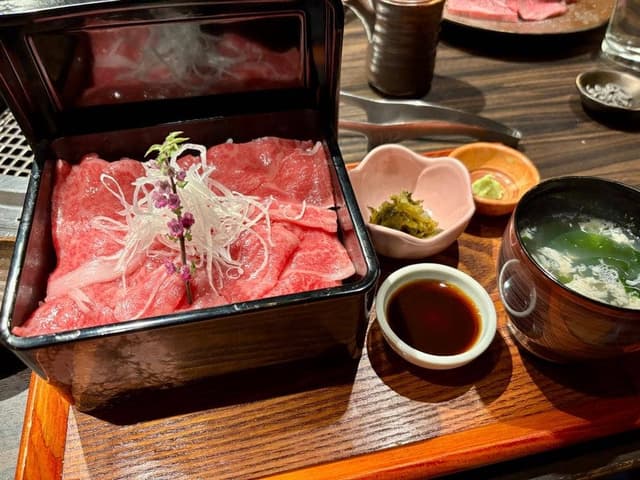 韓の台所 別邸 川崎店 - サブ画像2