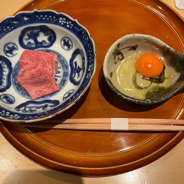 銀座 しのはら - サブ画像3