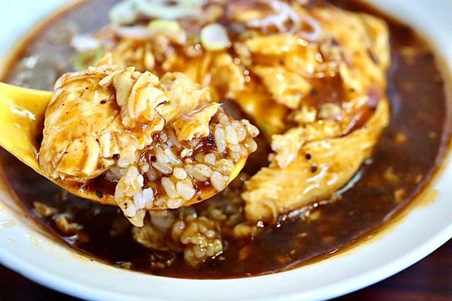 中国料理 安東苑 - サブ画像1