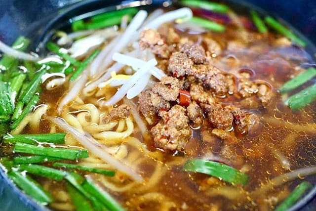 中国料理 安東苑 - サブ画像2