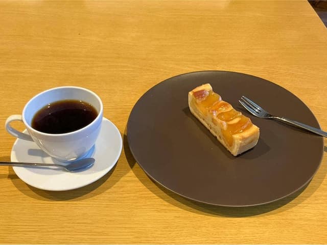 モエギカフェ - サブ画像1