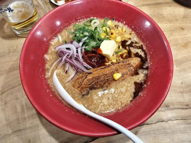 一風堂 金沢香林坊店 - サブ画像2