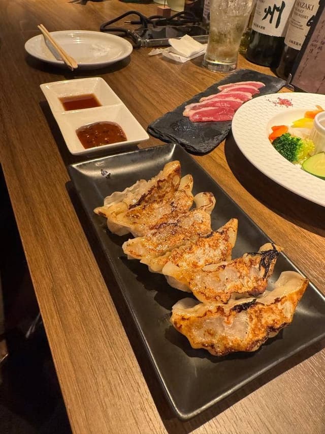 鴨ギョウザとワイン オペレッタ52 - サブ画像3