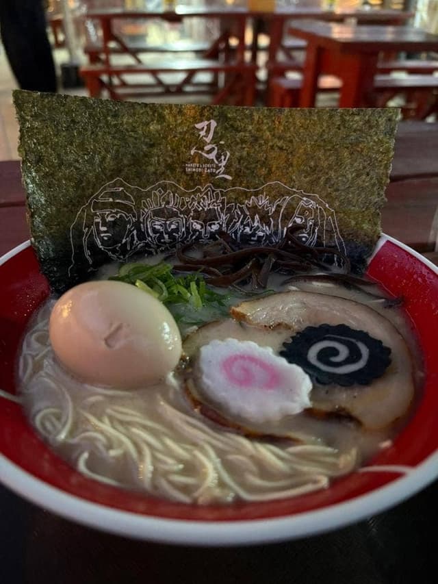 ラーメン一楽 - サブ画像1