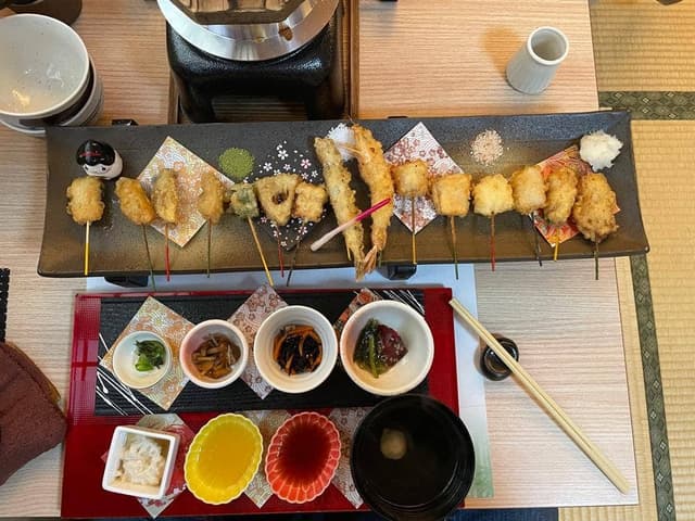 舞妓飯 祇園宮川町店 - サブ画像1