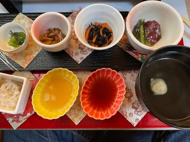 舞妓飯 祇園宮川町店 - サブ画像2