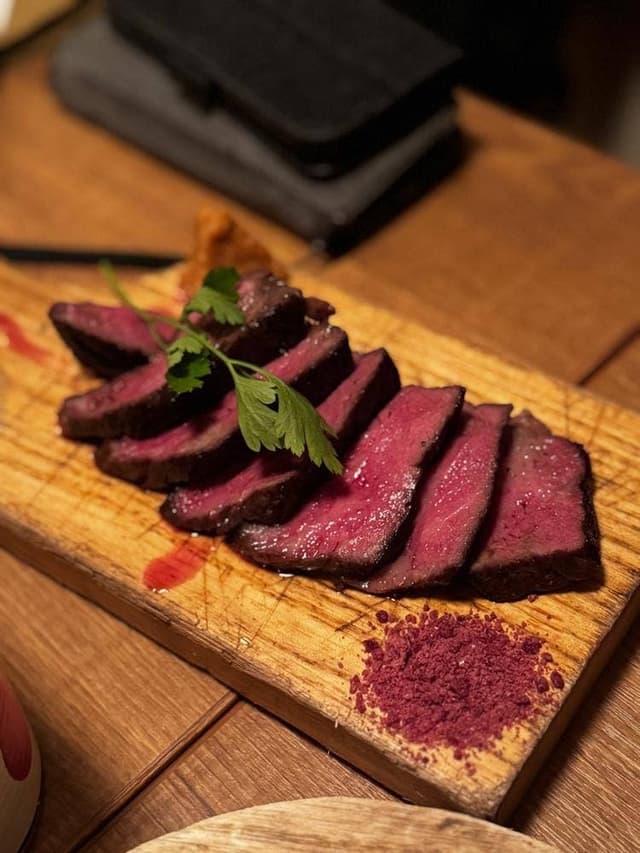 ワインの酒場。ディプント 新宿西口店 - サブ画像2