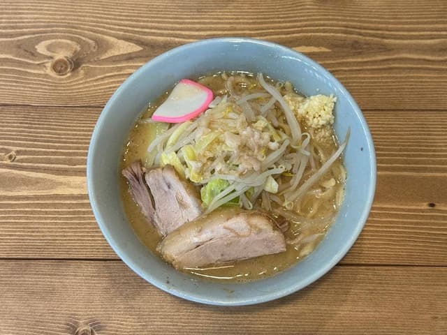 ラーメン高垣 - サブ画像1