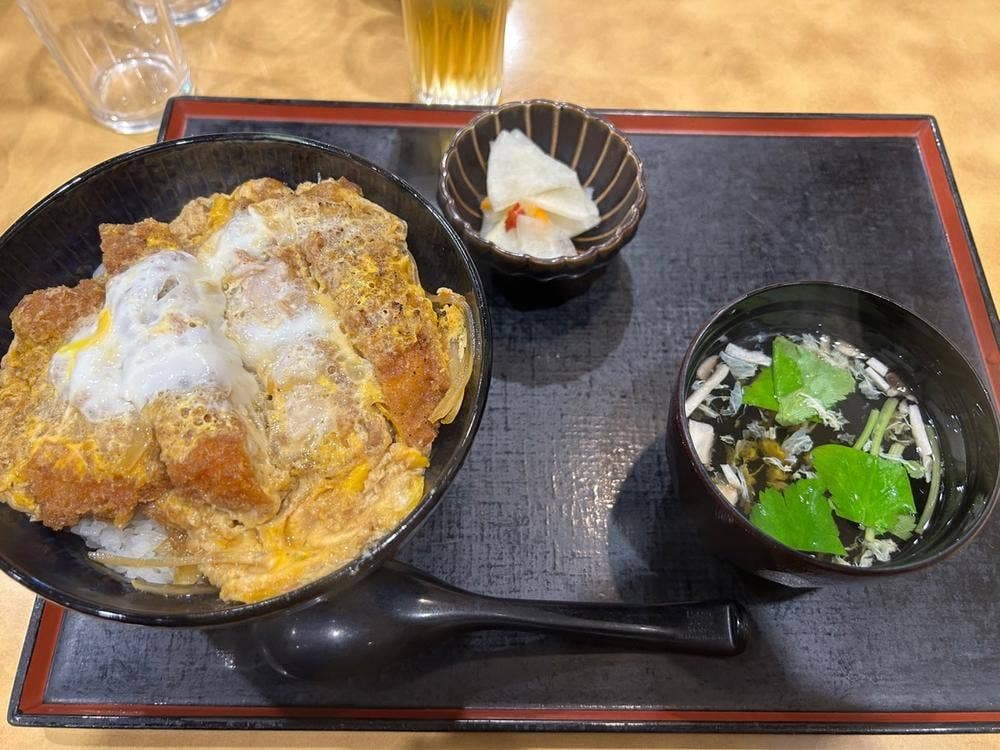 小松庵 西新井店