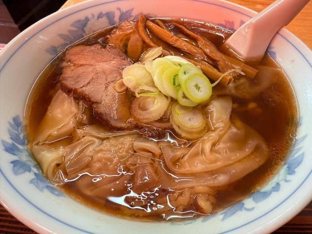 味龍 - サブ画像2