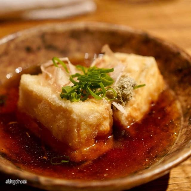 豆腐料理 空野 渋谷店 - サブ画像3