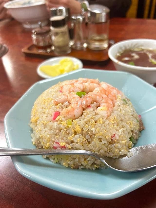萬来軒 - サブ画像3