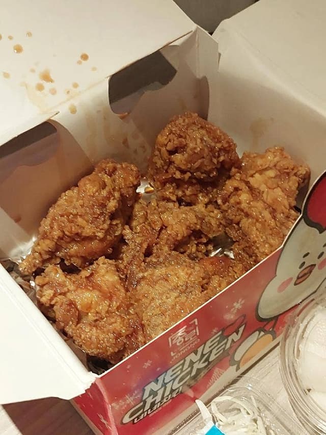 NENE CHICKEN USJ大阪店 - サブ画像2