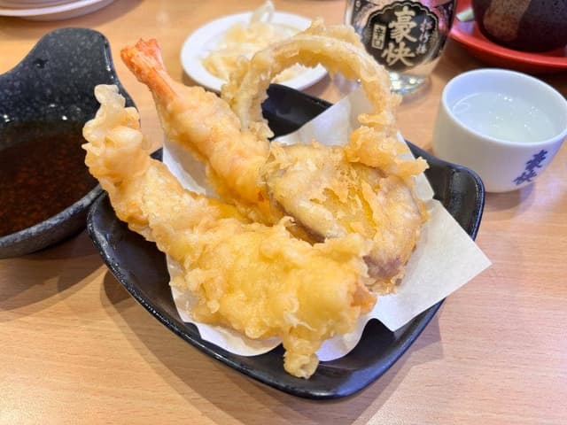 かっぱ寿司 水主町店 - サブ画像1