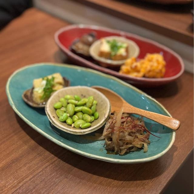 鶏料理とおばんざい喜々 - サブ画像3