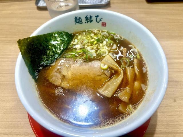 らーめん 麺結び - サブ画像2