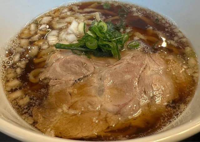 麺の下の力持ち - サブ画像1