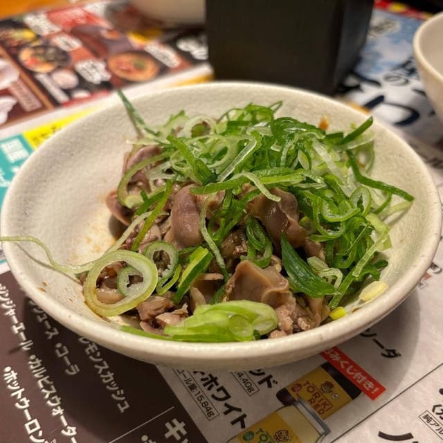 鳥貴族 渋谷公園通り店 - サブ画像1