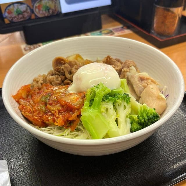 吉野家 松戸西口店 - サブ画像1