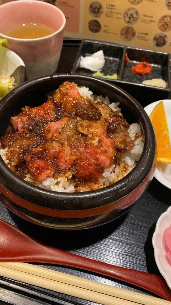 味路久岐阜シティタワー店 - サブ画像3