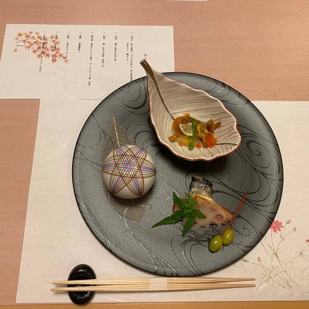 会席料理つかさ